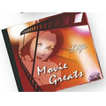Movie Greats Music CD